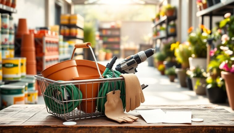 Ofertas de primavera en Home Depot: guía para encontrar las mejores rebajas