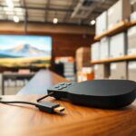 Onn 4K a 30 dólares: alternativa económica al Chromecast con Google TV