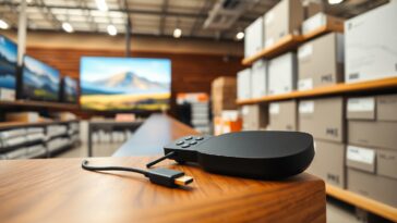 Onn 4K a 30 dólares: alternativa económica al Chromecast con Google TV