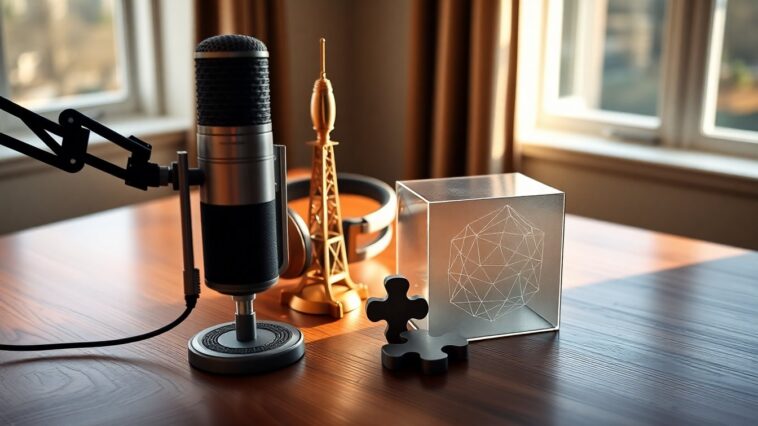 OpenAI adquiere TBPN: por qué la compra cambia su estrategia de comunicación