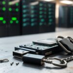 Operaciones relámpago de Storm-1175: explotación de zero-days y n-days