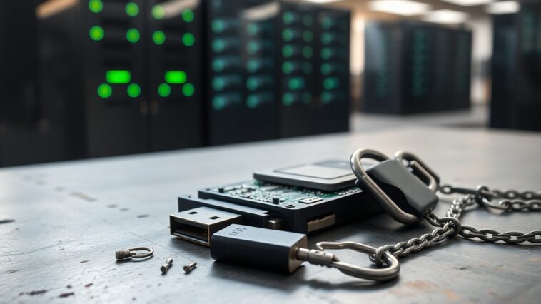 Operaciones relámpago de Storm-1175: explotación de zero-days y n-days