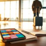 Organiza tu viaje desde Samsung Wallet con Trips