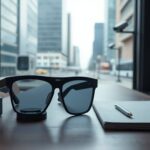 Organizaciones alertan sobre peligros de las gafas con reconocimiento facial de Meta