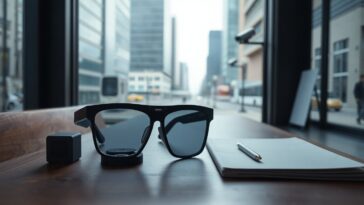 Organizaciones alertan sobre peligros de las gafas con reconocimiento facial de Meta