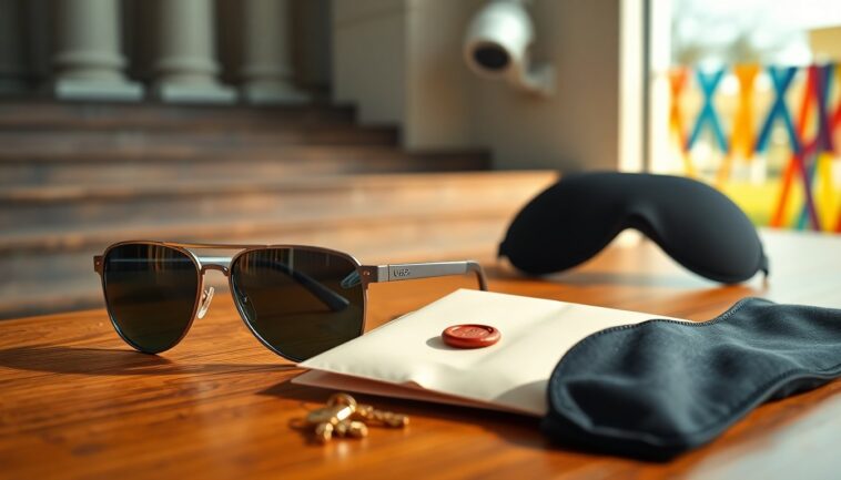 Organizaciones piden a Meta que renuncie al reconocimiento facial en Ray-Ban y Oakley