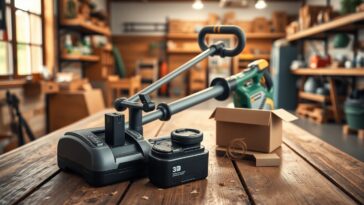 Paquete Ryobi en oferta en Home Depot: tira, sopla y elige una herramienta gratis