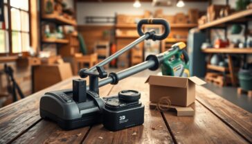 Paquete Ryobi en oferta en Home Depot: tira, sopla y elige una herramienta gratis