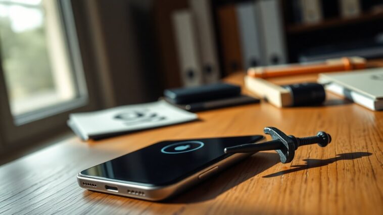 Parche para iOS 18: Apple actúa ante la amenaza DarkSword