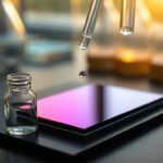 Perovskita logra 26.61% de eficiencia certificada con estrategia de cesio