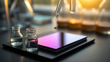 Perovskita logra 26.61% de eficiencia certificada con estrategia de cesio