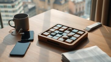 Pips del New York Times: soluciones y trucos para April 7, 2026