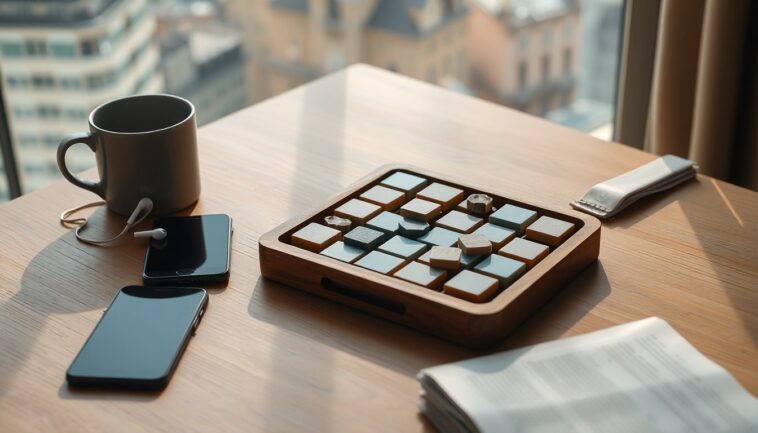 Pips del New York Times: soluciones y trucos para April 7, 2026