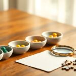 Pistas y respuestas de Hurdle para completar las cinco rondas