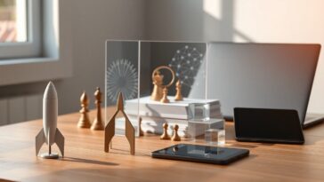 Plataforma de Rocket usa IA para generar estrategias de producto y vigilancia competitiva