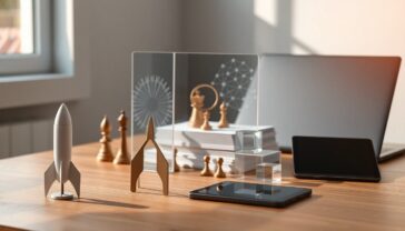 Plataforma de Rocket usa IA para generar estrategias de producto y vigilancia competitiva