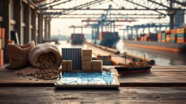 Plataforma Pillar automatiza hedging para productores e importadores de commodities