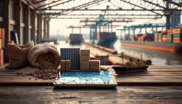 Plataforma Pillar automatiza hedging para productores e importadores de commodities