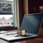 Política y mercados: sanciones a candidatos por operar en plataformas de predicción