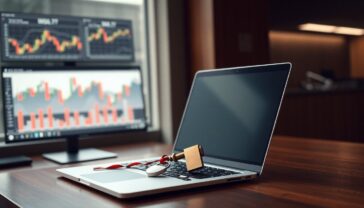 Política y mercados: sanciones a candidatos por operar en plataformas de predicción