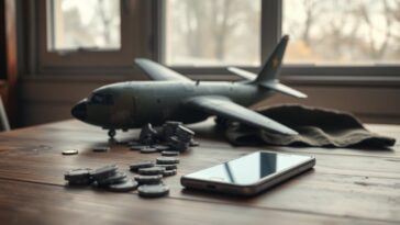 Polymarket y la polémica por apuestas sobre rescates militares