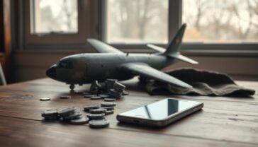 Polymarket y la polémica por apuestas sobre rescates militares