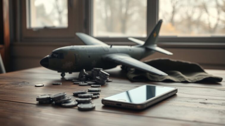 Polymarket y la polémica por apuestas sobre rescates militares