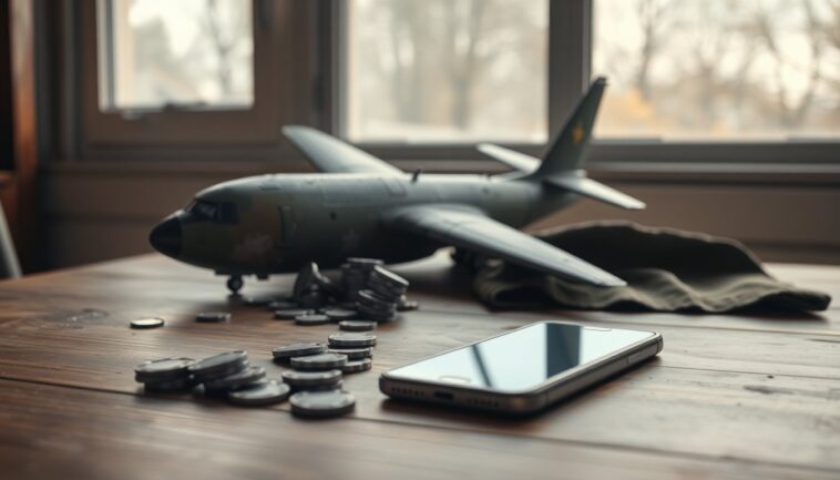 Polymarket y la polémica por apuestas sobre rescates militares