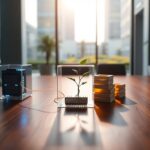 Por qué Alphabet apuesta por invertir directamente en startups de inteligencia artificial