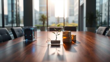 Por qué Alphabet apuesta por invertir directamente en startups de inteligencia artificial