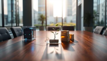 Por qué Alphabet apuesta por invertir directamente en startups de inteligencia artificial