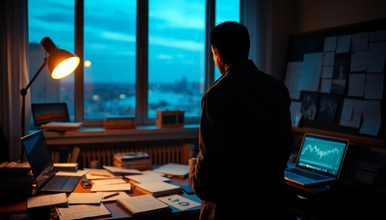 Por qué Ben McKenzie cree que el misterio de Satoshi favorece a Bitcoin