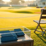 Por qué el Masters prohíbe teléfonos y cómo desafían los dispositivos inteligentes la norma