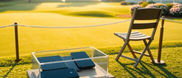 Por qué el Masters prohíbe teléfonos y cómo desafían los dispositivos inteligentes la norma