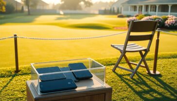 Por qué el Masters prohíbe teléfonos y cómo desafían los dispositivos inteligentes la norma