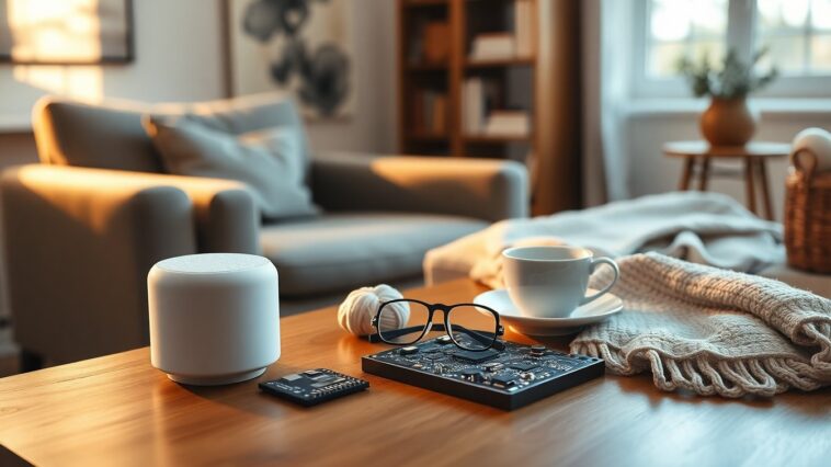 Por qué la explicabilidad en IA importa para las personas mayores