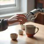 Por qué la inteligencia artificial no comprende como los humanos