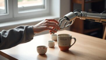 Por qué la inteligencia artificial no comprende como los humanos