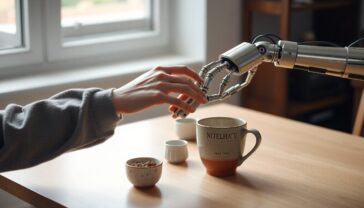 Por qué la inteligencia artificial no comprende como los humanos