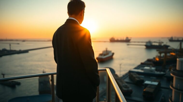 Por qué la salida de Emiratos Árabes Unidos de OPEC cambia el mapa del petróleo