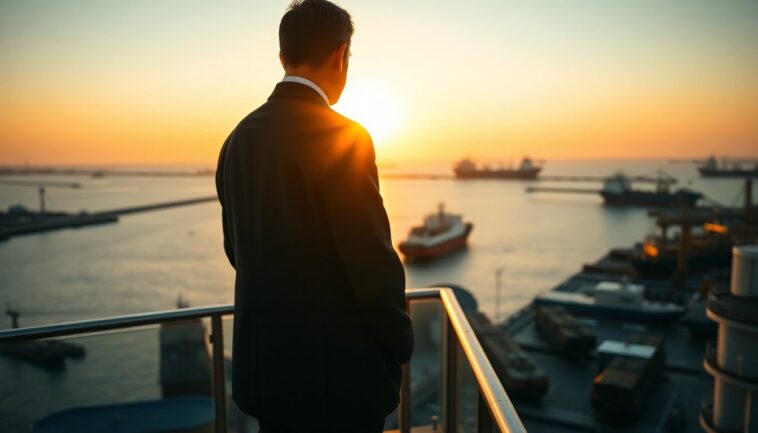 Por qué la salida de Emiratos Árabes Unidos de OPEC cambia el mapa del petróleo