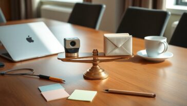 Por qué la tecnología de reuniones se ha vuelto tan crucial como el sueldo para trabajadores del Reino Unido