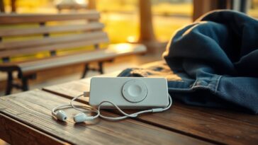 Por qué los jóvenes están recuperando el iPod para una escucha concentrada
