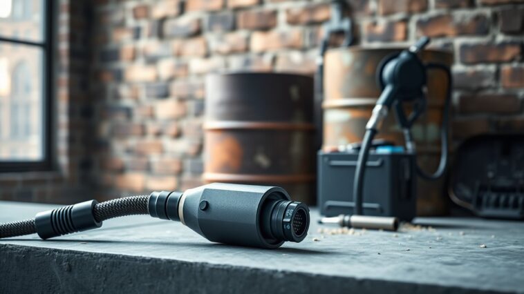 Por qué los vehículos eléctricos ya no dependen del precio del petróleo