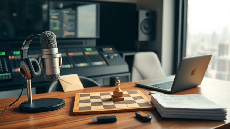 Por qué OpenAI compró TBPN: una jugada estratégica en comunicación