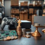 Por qué puede aumentar el precio del Switch 2 y qué significa para los consumidores