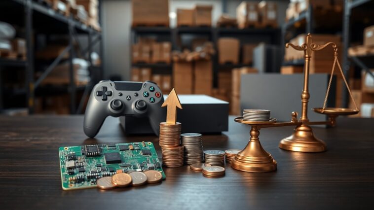 Por qué puede aumentar el precio del Switch 2 y qué significa para los consumidores