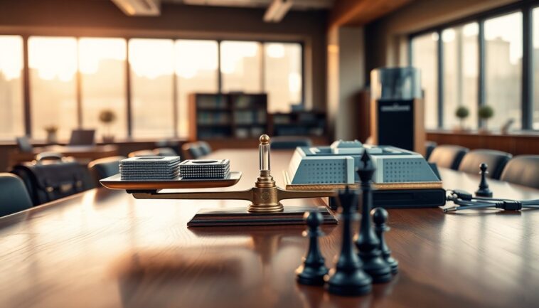 Por qué Sam Altman insta a trabajar con el gobierno en la regulación de la IA