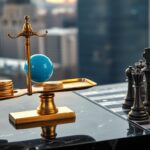 Posible ronda que igualaría la valoración de OpenAI presiona a Anthropic