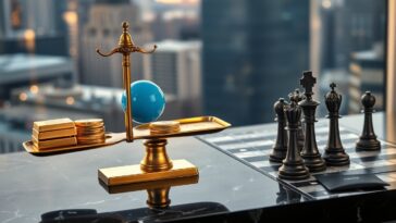 Posible ronda que igualaría la valoración de OpenAI presiona a Anthropic